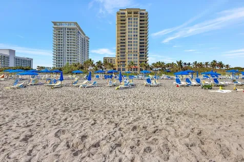 3800 N Ocean Drive Singer Island FL 33404