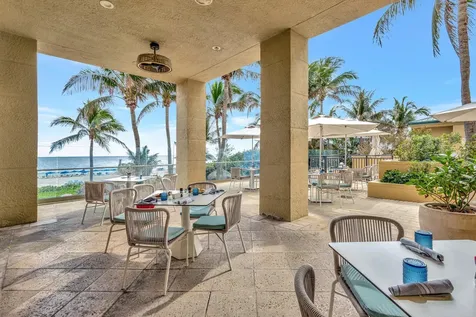 3800 N Ocean Drive Singer Island FL 33404