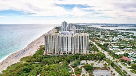3800 N Ocean Drive Singer Island FL 33404