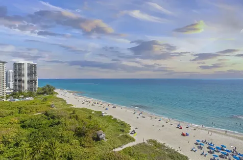 3800 N Ocean Drive Singer Island FL 33404