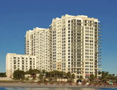 3800 N Ocean Drive Singer Island FL 33404