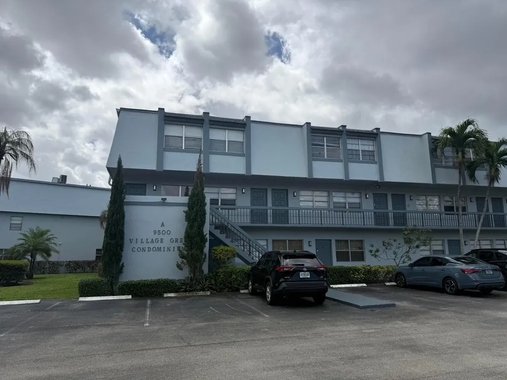 9500 SW 3rd Street Boca Raton FL 33428