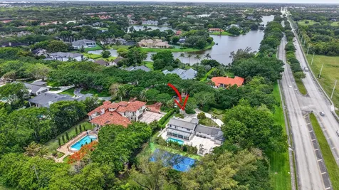 8044 Twin Lake Drive Boca Raton FL 33496