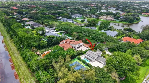 8044 Twin Lake Drive Boca Raton FL 33496