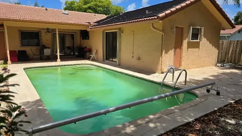 2499 NW 92nd Avenue Coral Springs FL 33065