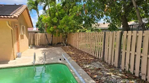 2499 NW 92nd Avenue Coral Springs FL 33065