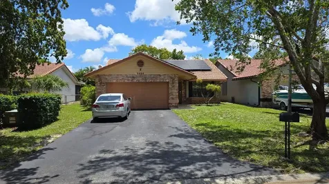 2499 NW 92nd Avenue Coral Springs FL 33065