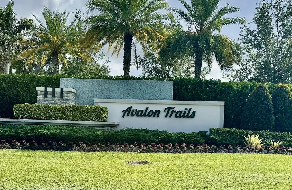 7036 Peters Lane Delray Beach FL 33446