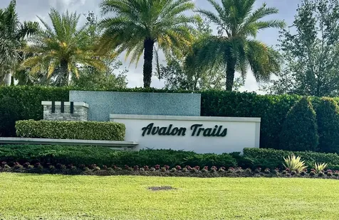 7036 Peters Lane Delray Beach FL 33446