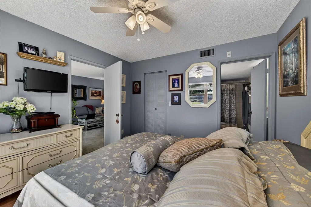 2222 N Cypress Bend Drive Pompano Beach FL 33069