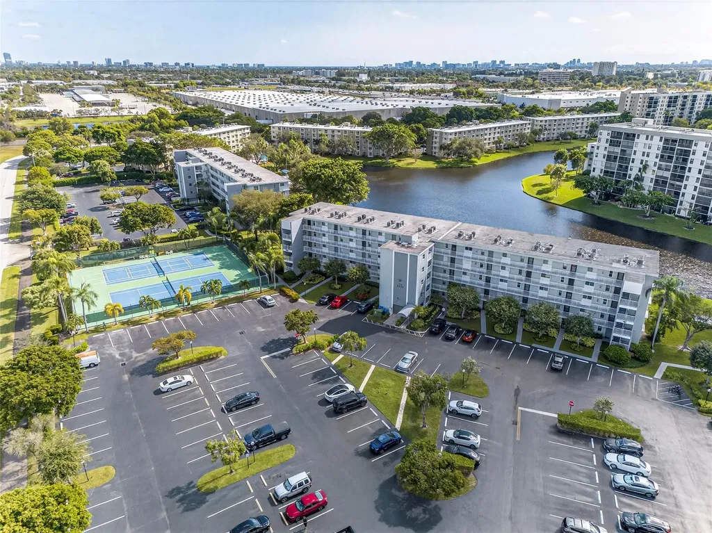 2222 N Cypress Bend Drive Pompano Beach FL 33069