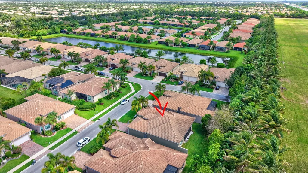 11906 Catskill Commons Lane Boynton Beach FL 33473