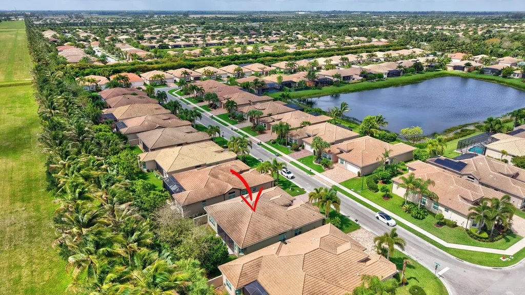 11906 Catskill Commons Lane Boynton Beach FL 33473