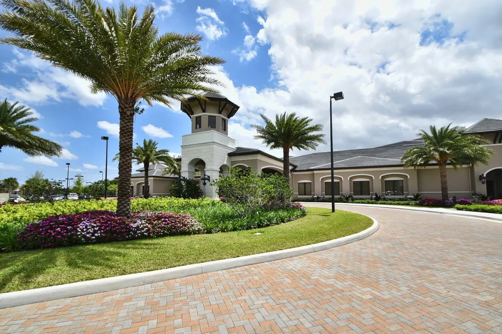 11906 Catskill Commons Lane Boynton Beach FL 33473