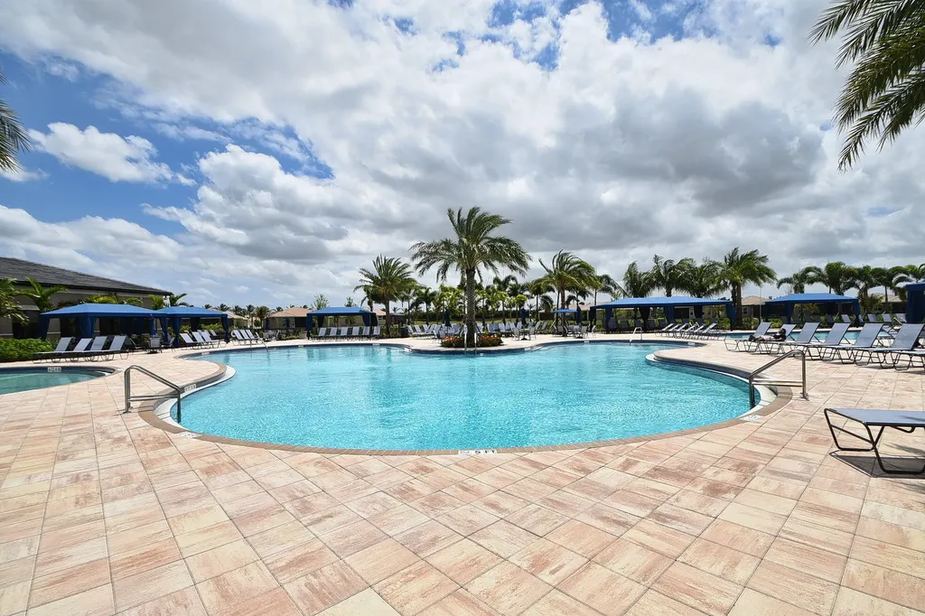 11906 Catskill Commons Lane Boynton Beach FL 33473
