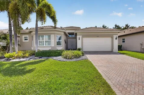 11906 Catskill Commons Lane Boynton Beach FL 33473