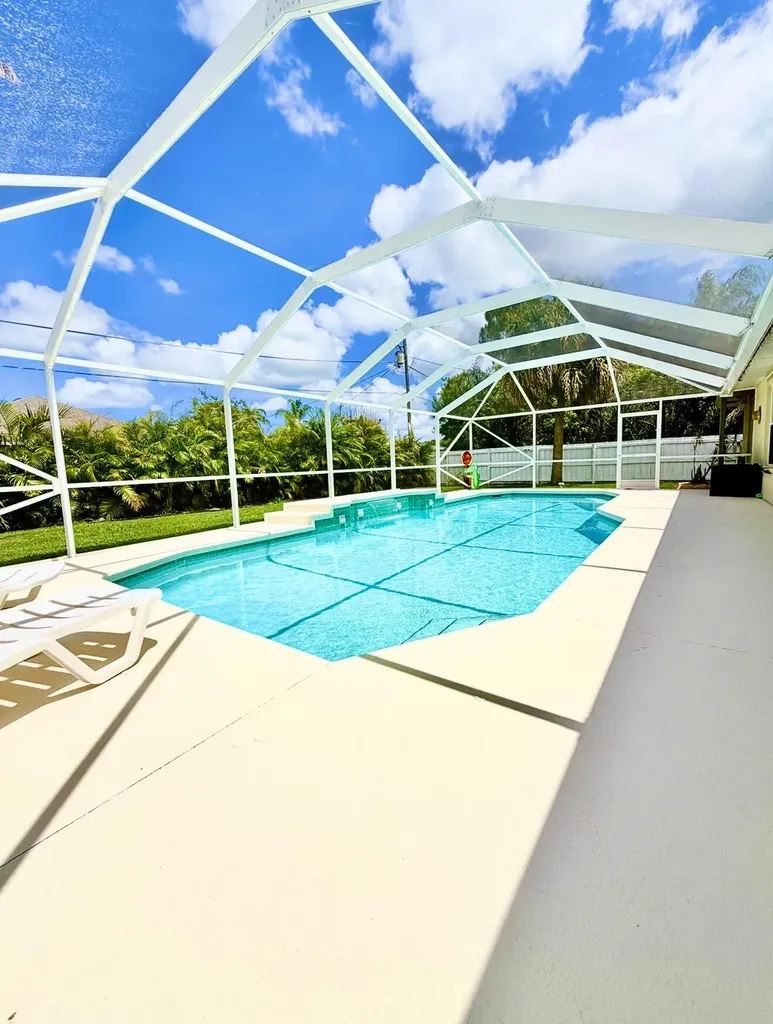 127 NW Avens Street Port St Lucie FL 34983