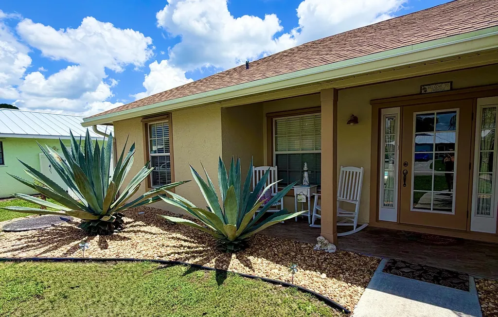127 NW Avens Street Port St Lucie FL 34983