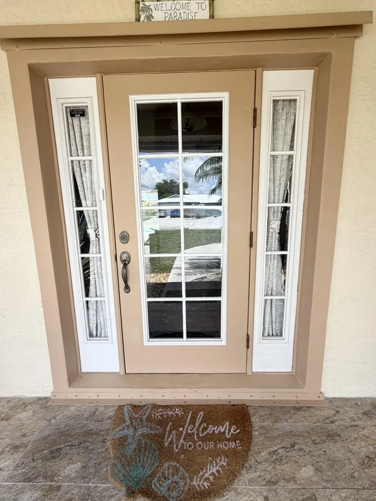 127 NW Avens Street Port St Lucie FL 34983