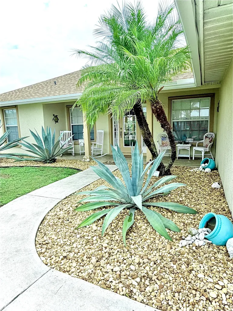 127 NW Avens Street Port St Lucie FL 34983