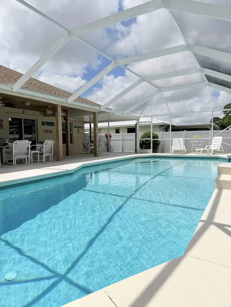 127 NW Avens Street Port St Lucie FL 34983