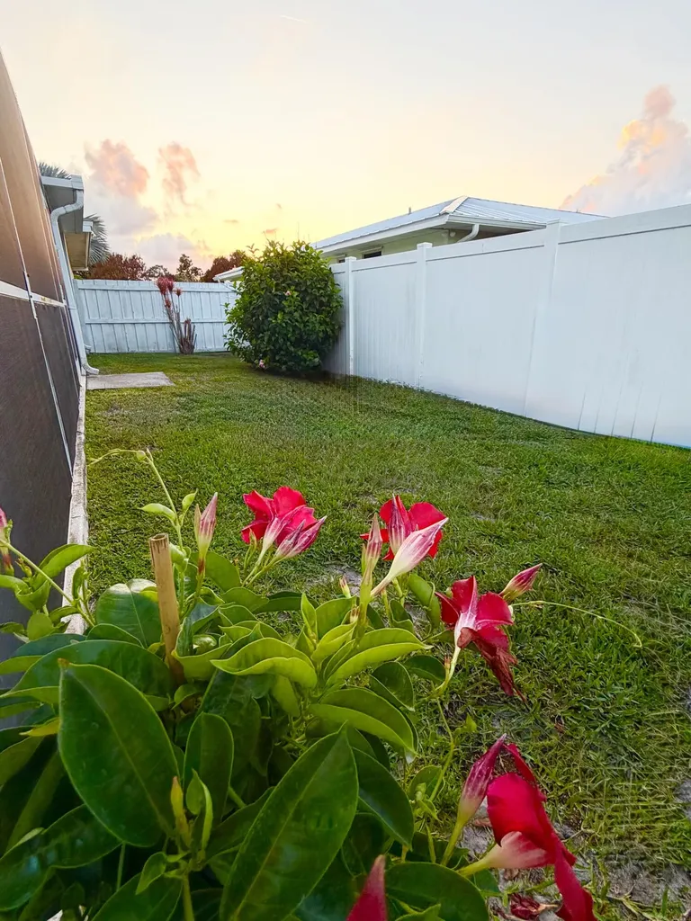 127 NW Avens Street Port St Lucie FL 34983