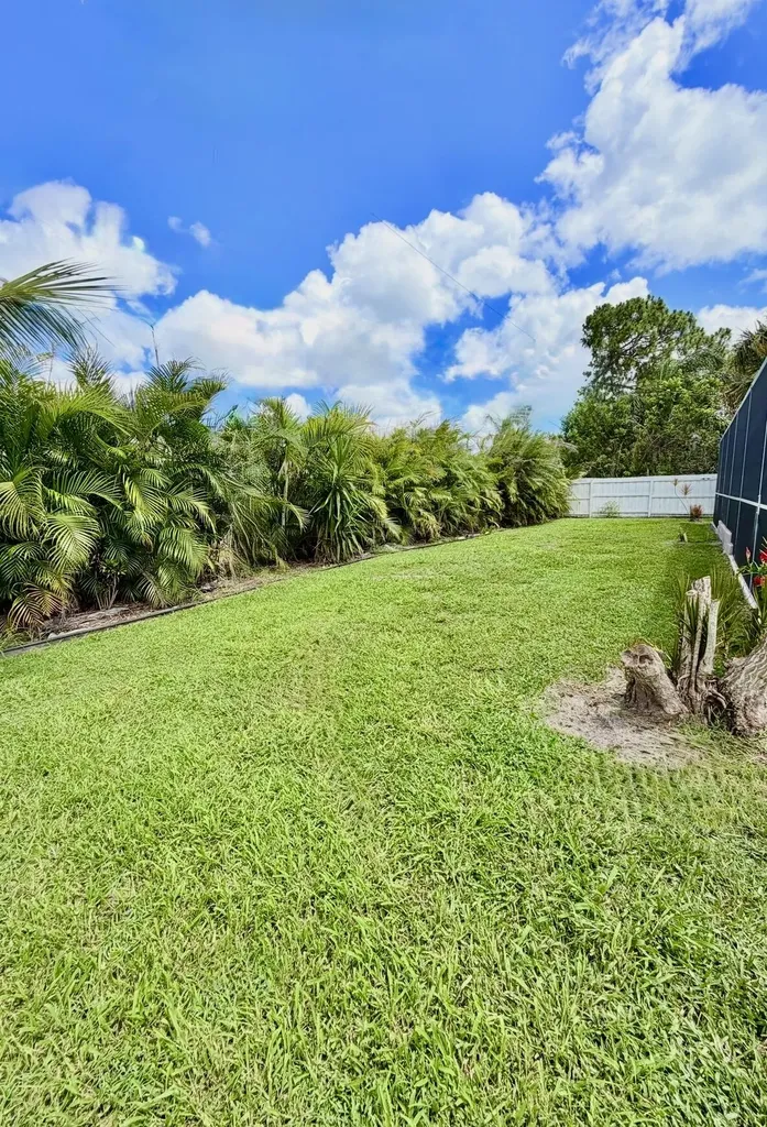 127 NW Avens Street Port St Lucie FL 34983