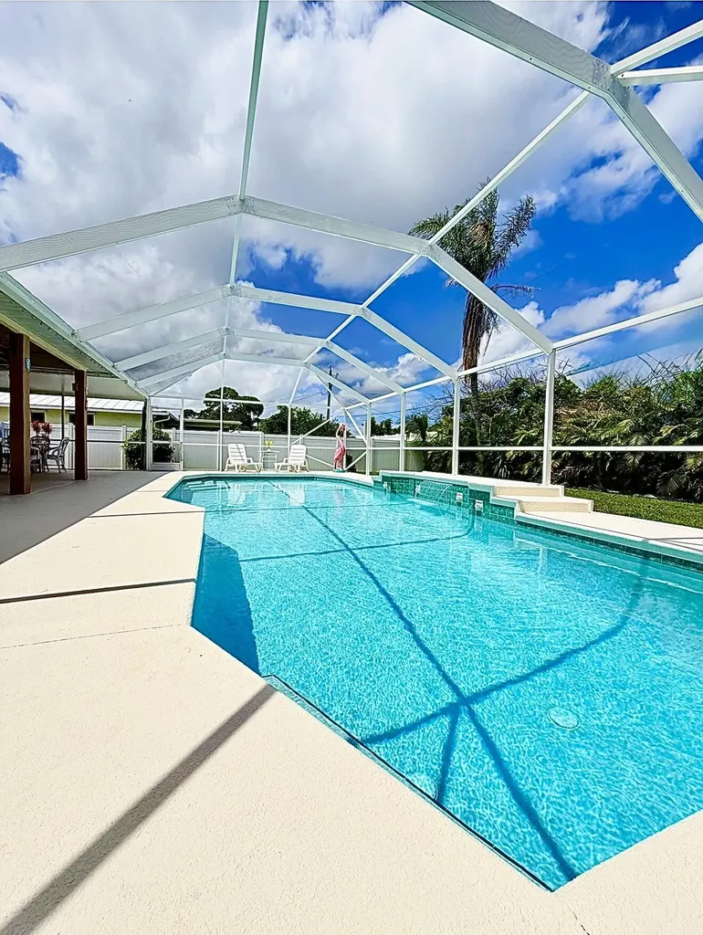 127 NW Avens Street Port St Lucie FL 34983