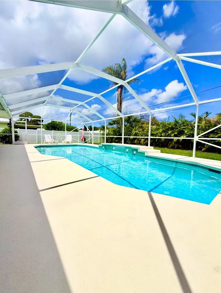 127 NW Avens Street Port St Lucie FL 34983
