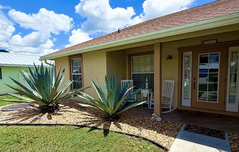 127 NW Avens Street Port St Lucie FL 34983