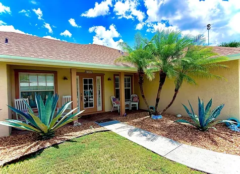 127 NW Avens Street Port St Lucie FL 34983