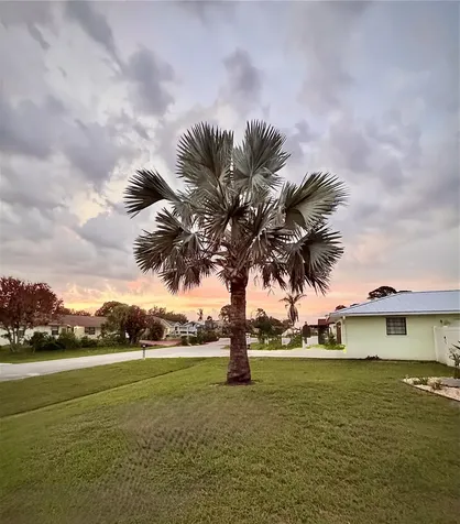 127 NW Avens Street Port St Lucie FL 34983