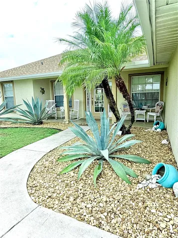 127 NW Avens Street Port St Lucie FL 34983