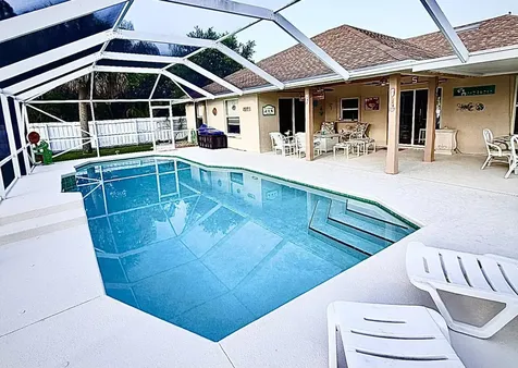 127 NW Avens Street Port St Lucie FL 34983