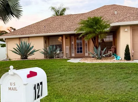 127 NW Avens Street Port St Lucie FL 34983