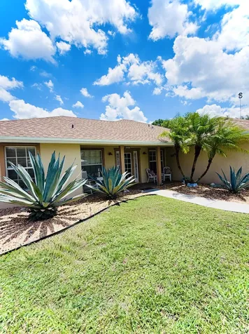 127 NW Avens Street Port St Lucie FL 34983