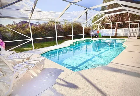127 NW Avens Street Port St Lucie FL 34983