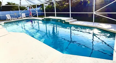 127 NW Avens Street Port St Lucie FL 34983