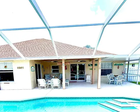 127 NW Avens Street Port St Lucie FL 34983