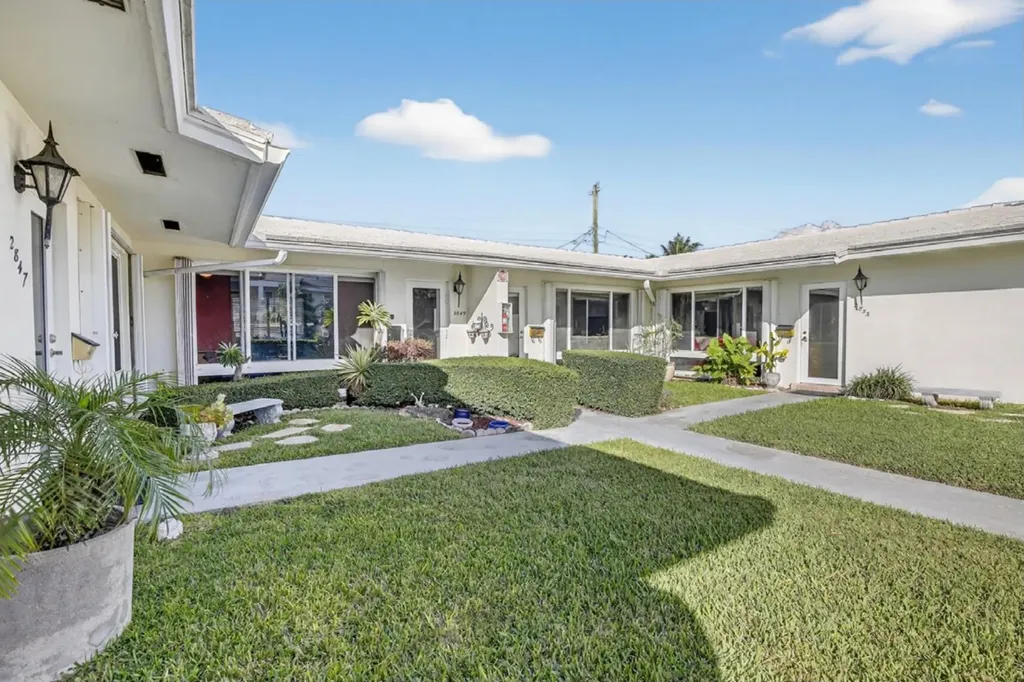 2849 NE 30th Street Fort Lauderdale FL 33306