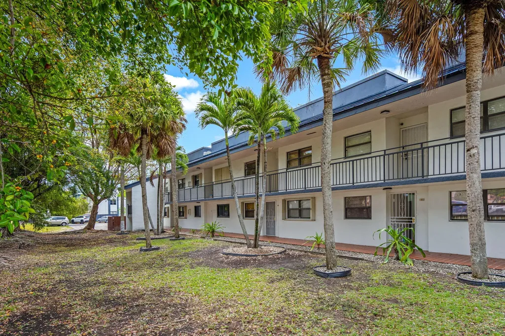 510 W Park Drive Miami FL 33172