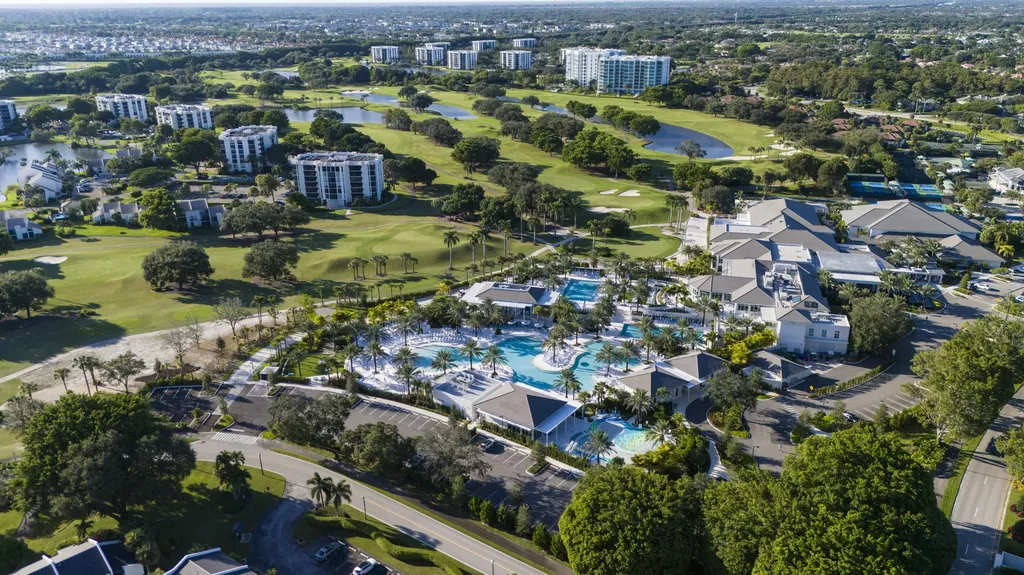 6895 Willow Wood Drive Boca Raton FL 33434