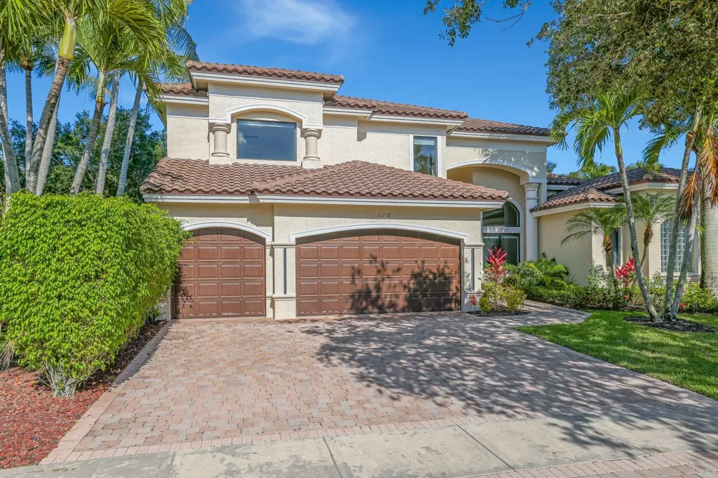 10718 Canyon Bay Lane Boynton Beach FL 33473