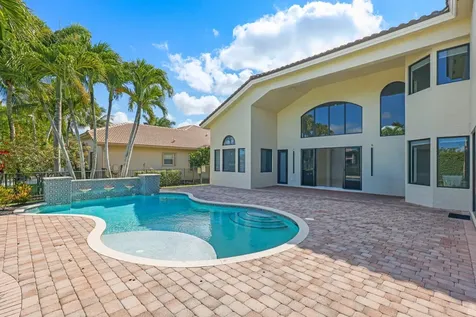 10718 Canyon Bay Lane Boynton Beach FL 33473