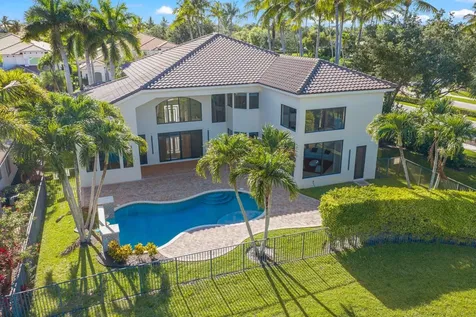10718 Canyon Bay Lane Boynton Beach FL 33473