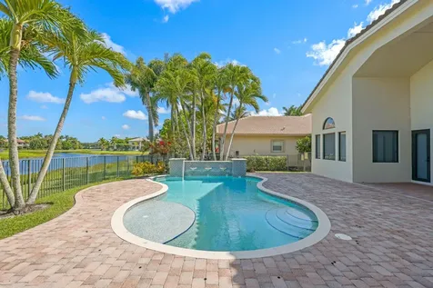 10718 Canyon Bay Lane Boynton Beach FL 33473