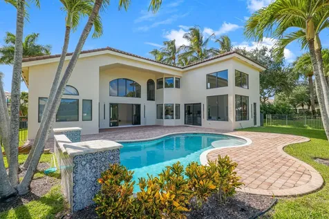 10718 Canyon Bay Lane Boynton Beach FL 33473
