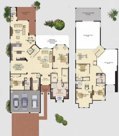 10718 Canyon Bay Lane Boynton Beach FL 33473