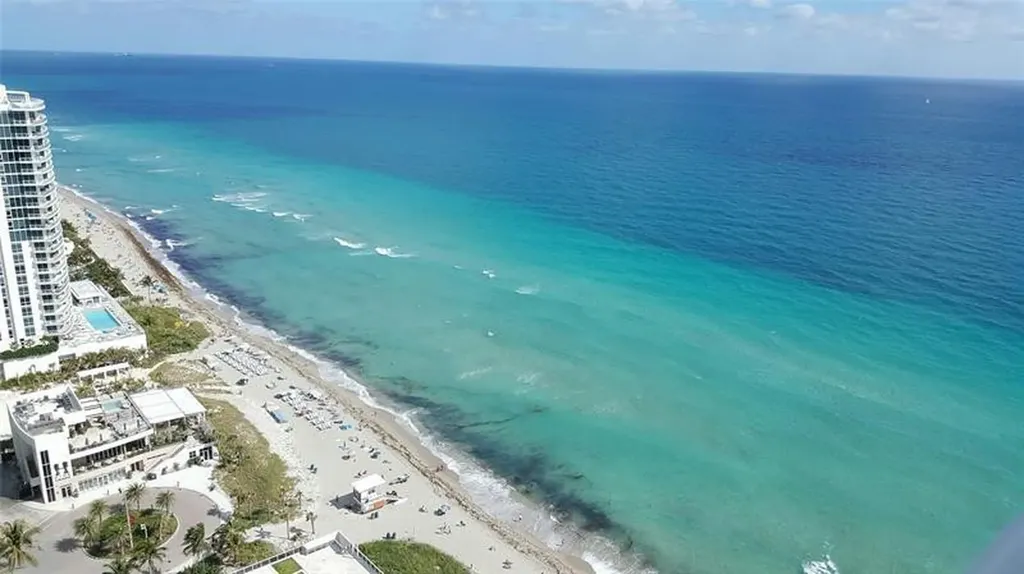 1830 S Ocean Drive Hallandale Beach FL 33009