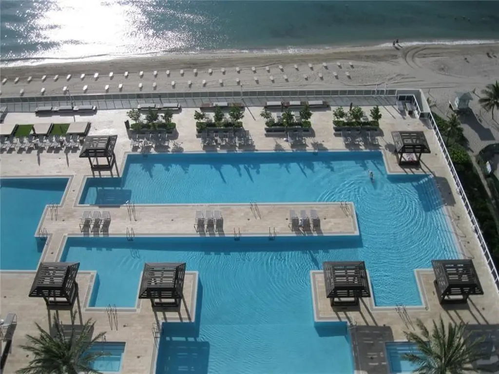 1830 S Ocean Drive Hallandale Beach FL 33009